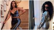 Local YouTuber continues to mock Bonang Matheba: “Keep going”