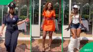 South African women impress Mzansi with a creative Beyoncé-themed party in a video