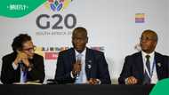 DIRCO won’t bow to pressure from Donald Trump, refuses to drop case against Israel despite tariffs
