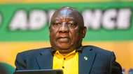 Ramaphosa closes “historic” ANC 55th conference, thanks delegates for standing against destructive forces