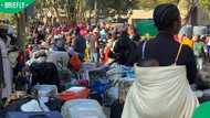 Malawians moved from Sherwood Hall to Durban Central after tensions flare