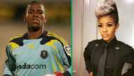 Senzo Meyiwa: Zandile Khumalo says she froze and couldn’t call for help after shooting, SA side-eyes testimony