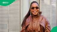 Oprah Winfrey to close South Africa's leadership academy by 2027