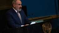 At UN, Armenia accuses Azerbaijan of 'unspeakable atrocities'