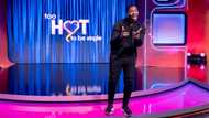 Safta winner Lawrence Maleka bags 'Too Hot to Be Single' gig