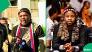 Sizwe Mdlalose and Ngizwe Mchunu beef gets personal