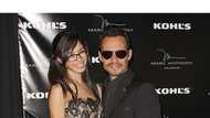 Arianna Anthony, Marc Anthony's oldest child: who is she?