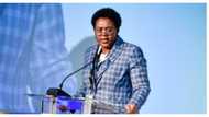 Science and Technology Minister's husband in R11 million tender battle