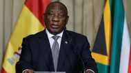 S.Africa's Ramaphosa leads in race for ANC president despite scandal