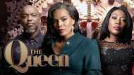 The Queen Teasers for May 2021: Will Harriet let go of Kagiso?