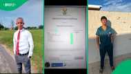 KZN medical student stuns Mzansi with impressive matric results throwback