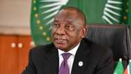 President Ramaphosa passes new law protecting same-sex marriages
