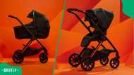 Lamborghini builds a pram that costs more than most South Africans’ cars