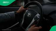 Faulty fuel sensors in 2,208 Toyota SUVs may leave motorists stranded on the roadside