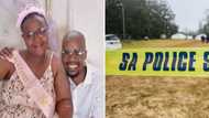 Missing Vanderbijlpark man and pregnant girlfriend found dead, 2 men arrested for murder and kidnapping