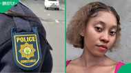 Constable Mpho Sehloho found safe and unharmed after 3 days, SA questions her disappearance
