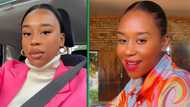 23-year-old South African woman impresses netizens with new car purchase, video goes viral