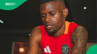 Pirates set to sign South African rising star as Innocent Maela's replacement
