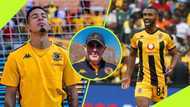 Kaizer Chiefs could be shooting themselves in the foot through discipline issues