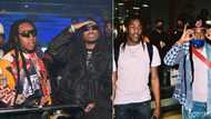 Takeoff shooting: Fans desperate to find shooters after Quavo's assistant John Washington is 2nd victim of gunfight: " He was targetted"