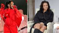 Rihanna's son gets South African names from her Mzansi fans, Zulu names dominate the comments