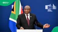 No invitation for Ramaphosa as Trump prepares to unveil 'Board of Peace'