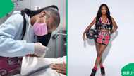 "This can never be in Africa": Nail technician delivers service to corpse at mortuary, SA astonished