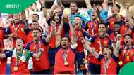Spain bank record prize money after beating Argentina in FIFA World Cup final