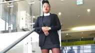 Katlego Mokgethi, fierce businesswoman who achieved the unthinkable by becoming a CEO at the age of 30