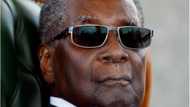 Robert Mugabe house and car: All the stately homes and noble armoured car