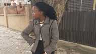 Inspiring young Mzansi woman uses NSFAS grant to provide tutor lessons for those less fortunate