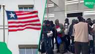 Liberia welcomes 17 repatriates from South Africa, Mzansi asks how many African nations were in SA