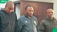 Cleveland mass shooting: Lesotho nationals abandon bail applications over 13 murders