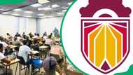 Central Technical College courses, online application, fees, student portal