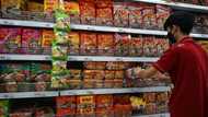Asian markets swing as traders eye US jobs, earnings