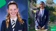 2 Reddam House learners receive full scholarship through the Nsouli Scholars Programme