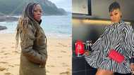 Rami Chuene exposes employer who scammed worker, celebs and Saffas chip in to help