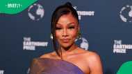 Inside Bonang's luxury possessions valued at over R5 Million