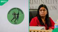 uMkhonto weSizwe Party opens criminal case against former IDAC head Andrea Johnson, SA reacts