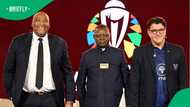 ICC reveals 12 host cities for 2027 Cricket World Cup across South Africa, Zimbabwe and Namibia