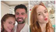 Who is Lindsay Lohan's husband? Bader Shammas' net worth, family, profiles