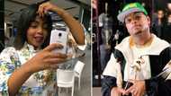 Shekhinah & KO rumoured to be dating after being spotted on a cosy outing, SA reacts: "Suited for each other"