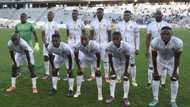 Mixed fortunes for Nigerian challengers in CAF Cup