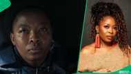 Lerato Mvelase discusses her sad childhood: “I had a slice of bread with tap water at school”