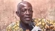 Joseph Agyiri sold ice cream since 1983 and owns 6-bedroom house