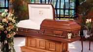 Zim undertakers bury coffin without body, sneak body into coffin months later