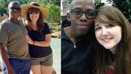 “Thank you, Jesus for our marriage”: SA couple celebrates 4 years of wedded bliss and adventures