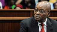 Correctional Services officials vow to treat Jacob Zuma like a normal inmate, no special treatment