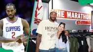 Who is Kawhi Leonard's girlfriend? Get to know Kishele Shipley