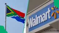 A video revealed that Walmart’s first store in South Africa will open at Fourways Mall